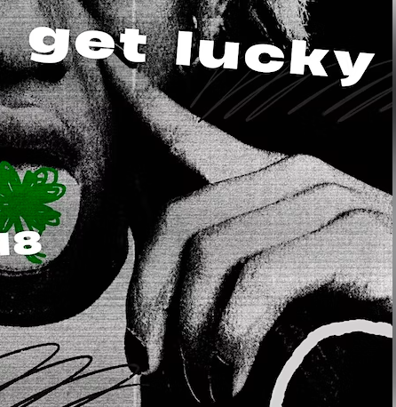 St Paddy's Day Shindig